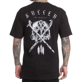 T-shirt til mænd SULLEN - LORE, SULLEN