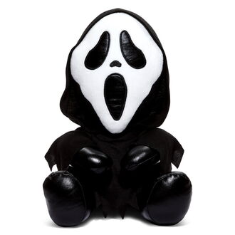 Plyslegetøj Scream - Ghost Face, NNM, Scream